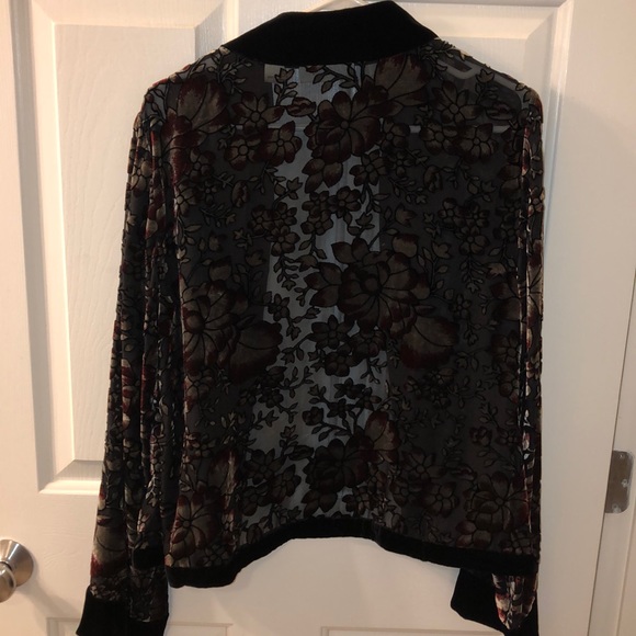 Lord and Taylor Jacket - Picture 3 of 4